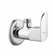 Specule angle valve brass